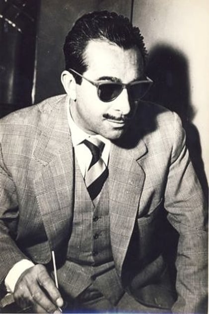 Ignacio F. Iquino Profilbild