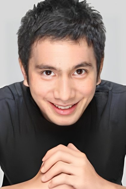 Actor Image