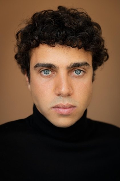 Actor Image