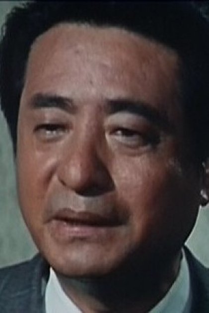Actor Image