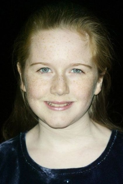 Lulu Popplewell Lulu Popplewell