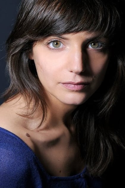 Elisabeth Ventura Profilbild