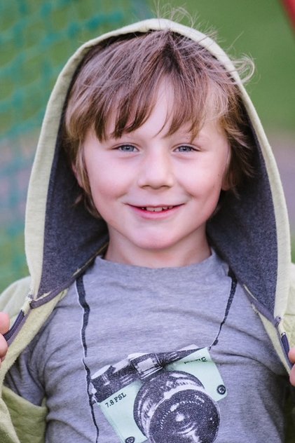 Actor Image