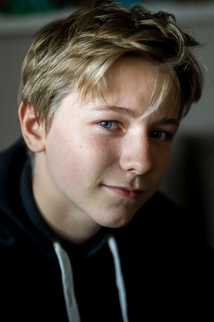 Actor Image