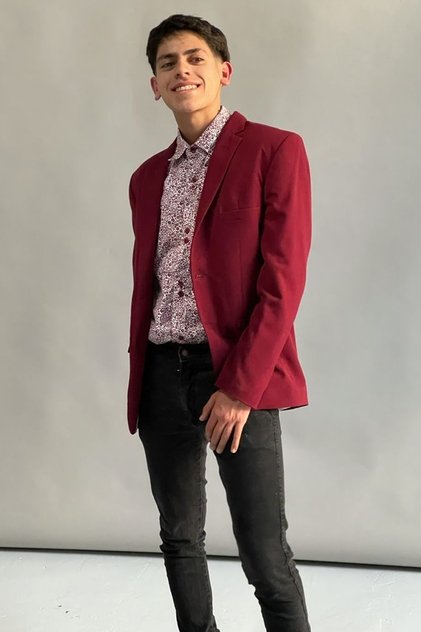 Actor Image