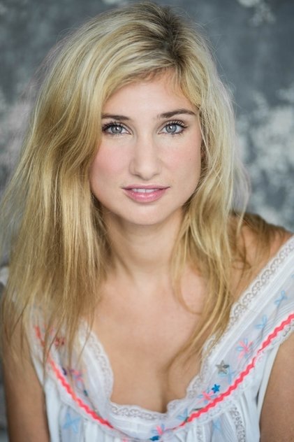 Actor Image
