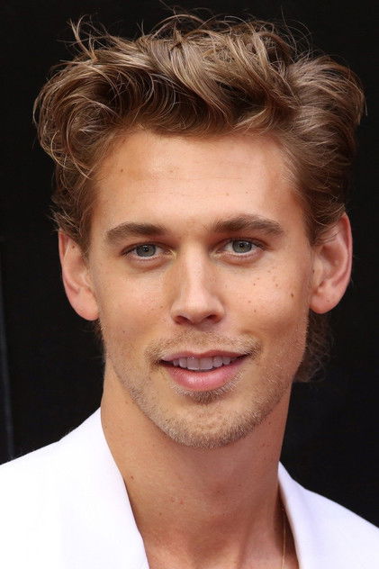 Austin Butler Austin Butler