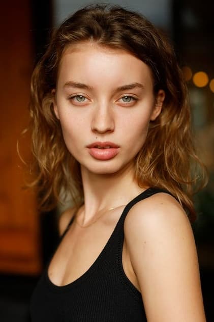 Giulia Maenza Profilbild