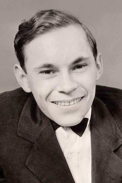 Johnny Eck Johnny Eck