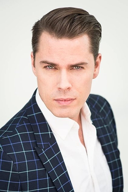 Actor Image