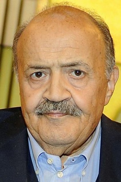 Maurizio Costanzo Maurizio Costanzo