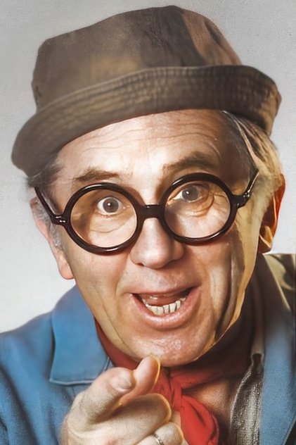 Actor Image