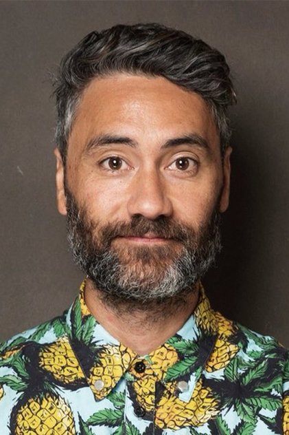 Taika Waititi Taika Waititi