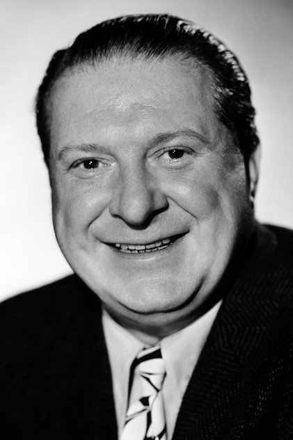 Ralph Sanford Ralph Sanford