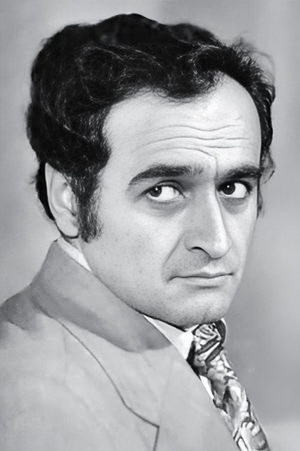 Actor Image