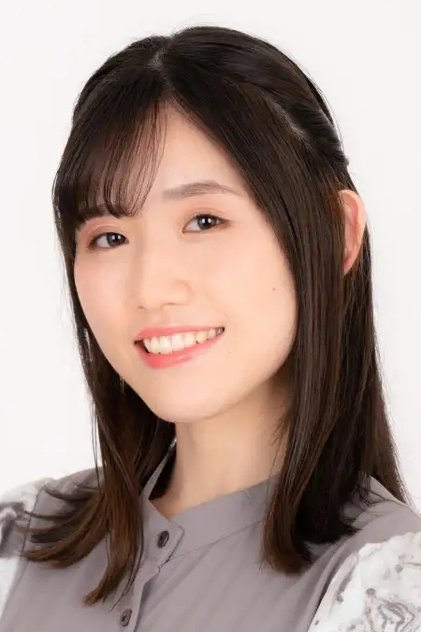 Ikumi Hasegawa Ikumi Hasegawa