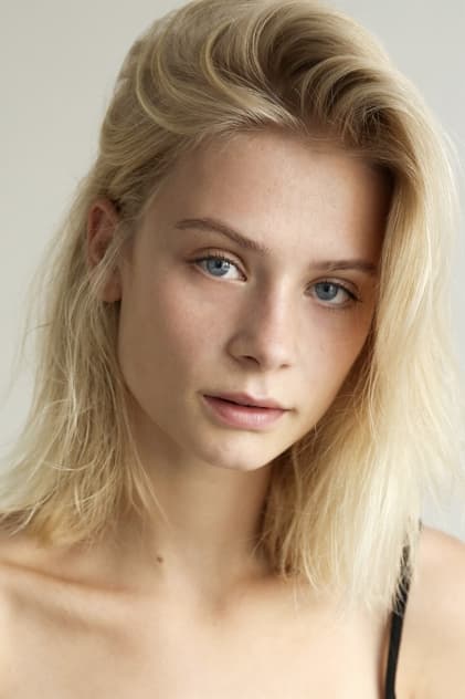 Clara Rosager Profilbild