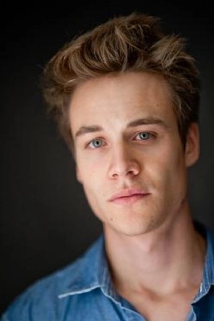 Actor Image