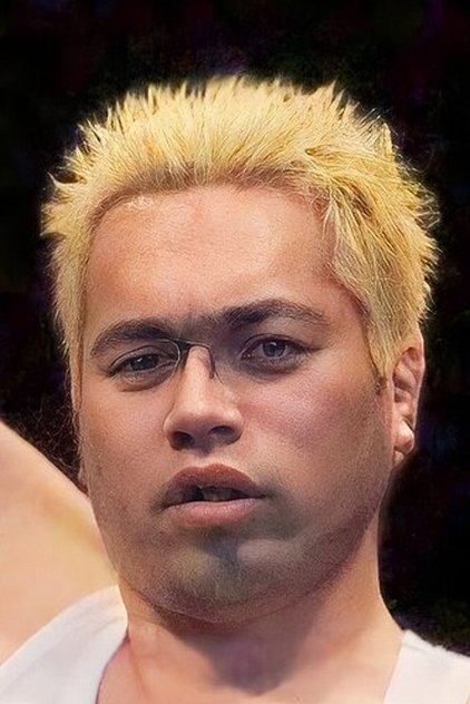 Ken Ohka Ken Ohka