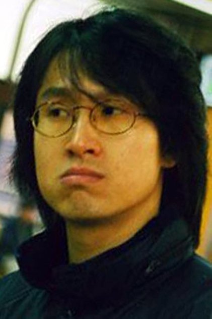Ridley Tsui Bo-Wah Ridley Tsui Bo-Wah