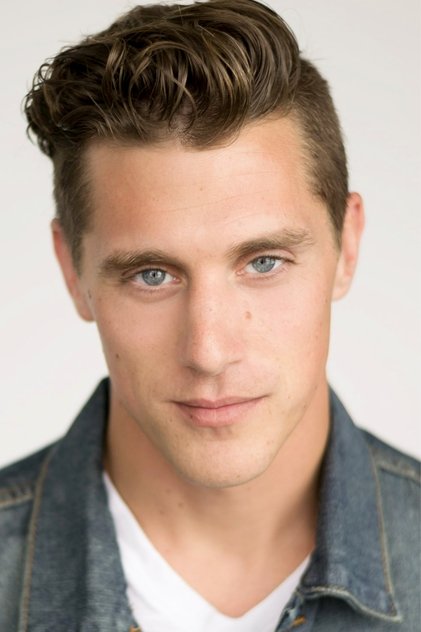 Actor Image