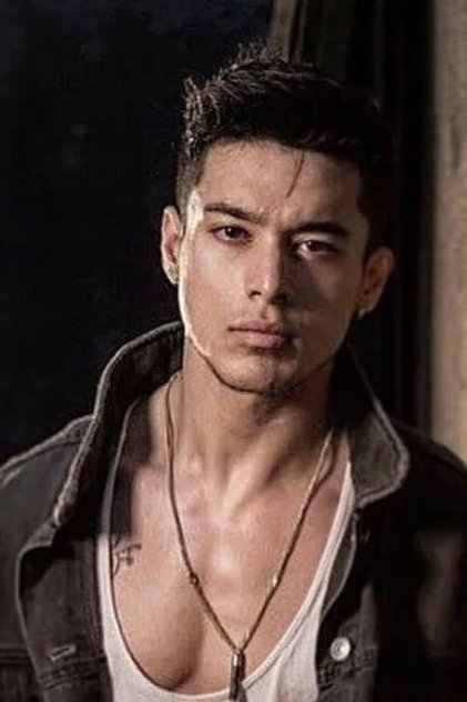 Actor Image