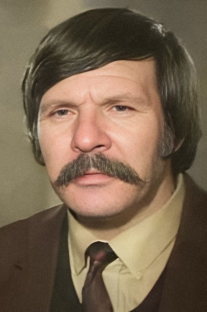 Actor Image