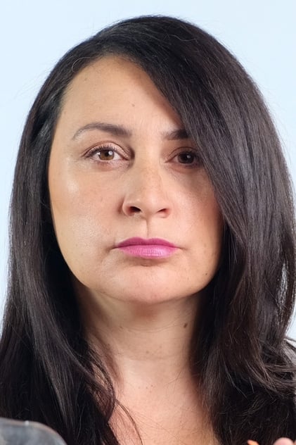 Carolina Paulsen Profilbild