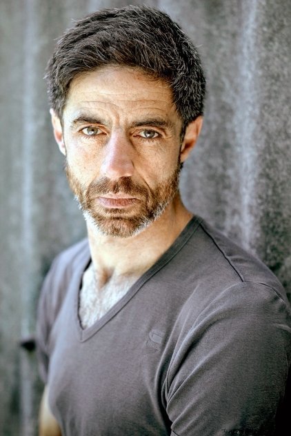 Actor Image