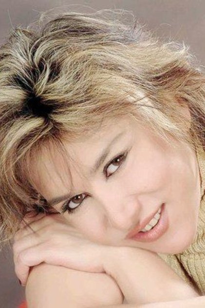 Ghada El Shamaa Ghada El Shamaa