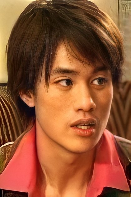Actor Image