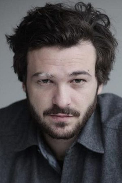 Actor Image