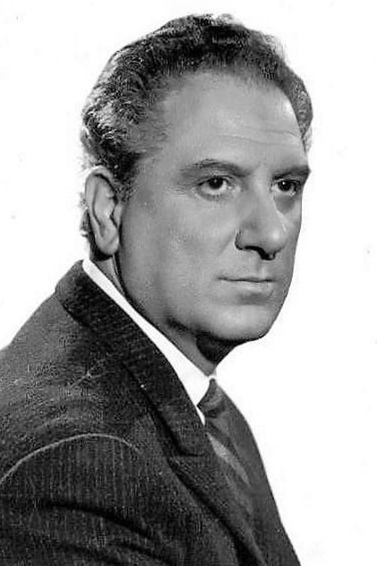 José Bódalo José Bódalo