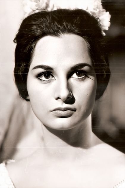 Susana Dosamantes Susana Dosamantes