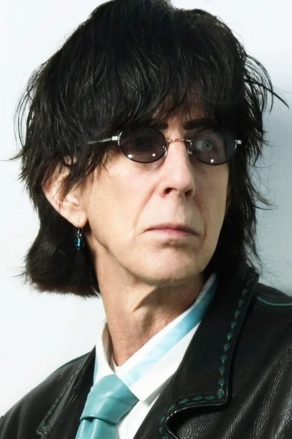 Ric Ocasek Ric Ocasek