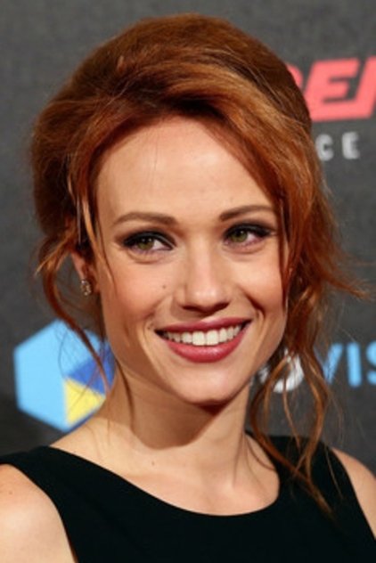 Actor Image