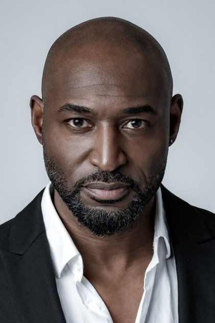 Adrian Holmes Adrian Holmes