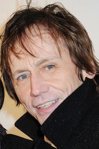 Actor Image
