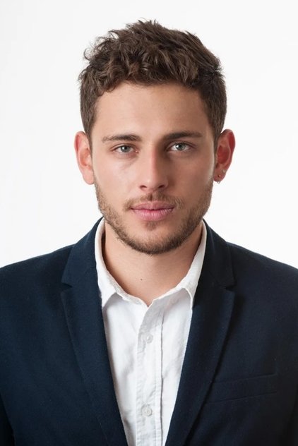 Actor Image