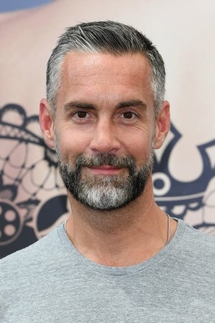 Jay Harrington Profilbild