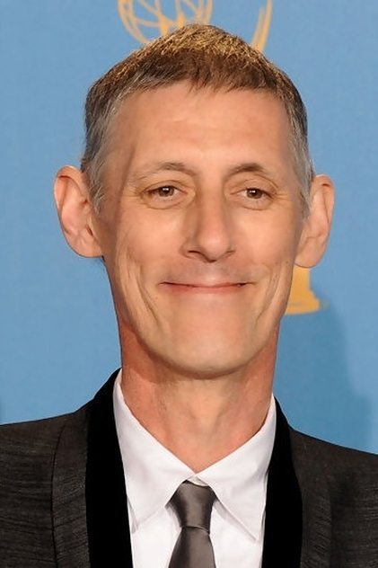 Steve Shill Steve Shill