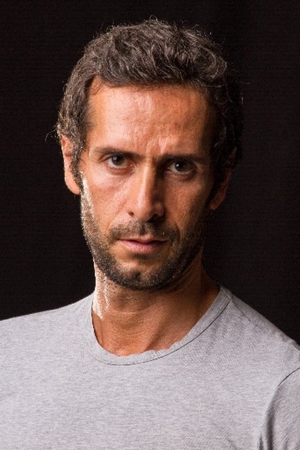 Actor Image