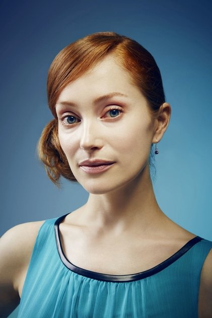 Lotte Verbeek Profilbild