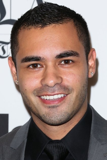 Actor Image