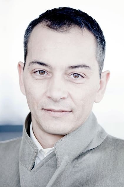 Éric Génovèse Profilbild