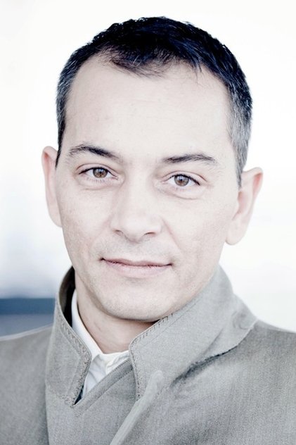 Éric Génovèse Éric Génovèse