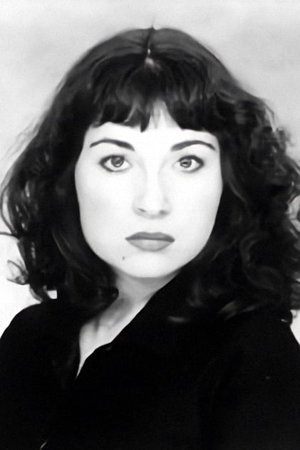 Ariauna Albright Profilbild