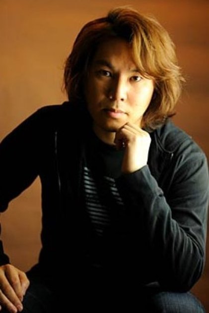 Hiroyuki Kobayashi Hiroyuki Kobayashi