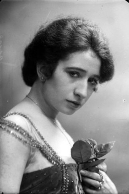Actor Image