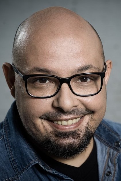 Actor Image